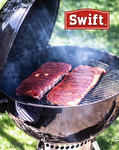 Swift Pork Ribs