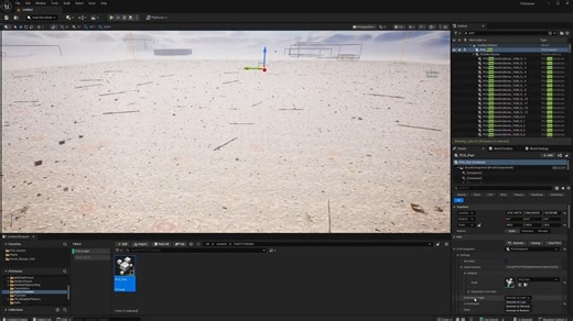 13 Hi-Gen 分区：大规模程序内容生成工作流