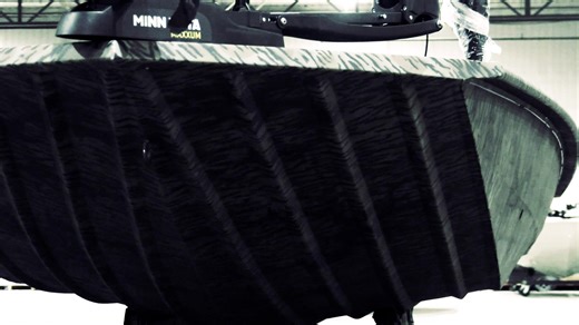 It's an honor to have provided the outdoor community with original all-welded aluminum boats since 1966. | Xpress Boats