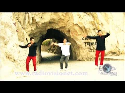 POR QUE TE FUISTE - STRING KARMA 2014 FULL HD