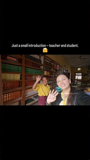 Simple introduction | Big learning ahead | A Day in My Life