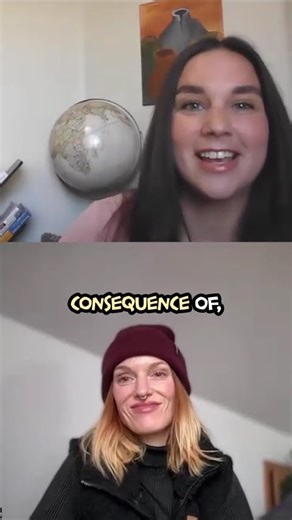 What was the 'A-ha' moment in your button journey?