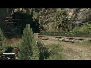 How To Change From First Person To Third Person in Dying Light: The Beast