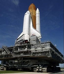 STS-116 : le prochain tir de la Navette déjà en préparation