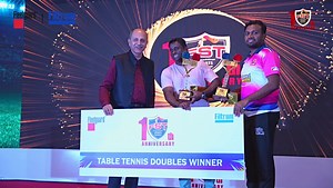 Fleetguard Filtrum Sports Tournament (FST) concluded with great zeal. The presence of Stephanie Disher, CEO of Atmus Filtration, and Greg Hoverson, CTO at Atmus Filtration, along with our Managing Director, Mr. Niranjan Kirloskar, our President, Mr. Sanjay Kulkarni, and other FFPL officials, enhanced the overall experience of the tournament, making FST a resounding success. Our employees were all smiles, soaking in the joy of the event. Beyond the victories on the field, FST showcased our commit