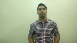 Watch how to sign 'burn out' in American Sign Language.