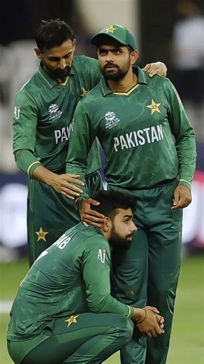 Big Issue in Pak Team ❗ | پاکستانی ٹیم کا بڑا مسئلہ