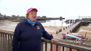 The remarkable women of Nantucket