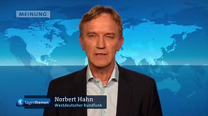 „Wir müssen klar definieren, was wir wollen.“ Die Meinung von Norbert Hahn zum Bundeswehr-Einsatz in Mali. | tagesschau