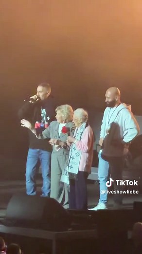 Bushido Live in Hamburg: Für Immer Jung Tour 2026