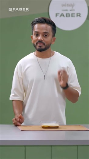 Viraj Naik | Caramel Custard Pudding - Built In Oven with Steamer function I believe desserts don’t need excess… they need control, patience, and... | Instagram