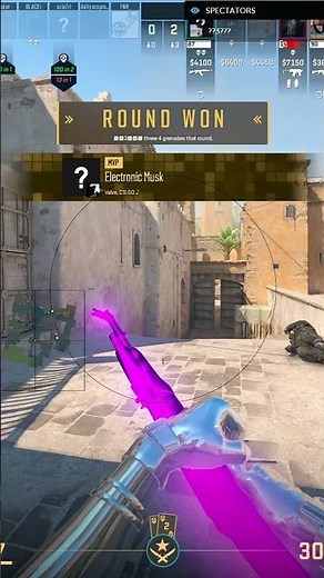 MIDNIGHT MOD MENU CS2 | MIDNIGHT CS2 INSANE MENU | UNLIMITED HEADSHOT AIMBOT , ESP , WALLBANGS #cs2