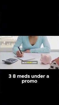 The Hidden Costs Behind Free Condo Appliances and No Down Payment Deals