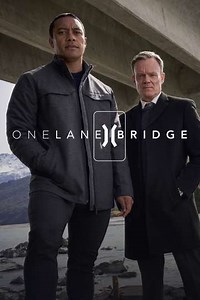 One Lane Bridge (2020-2022) Streaming - Where to Watch Online