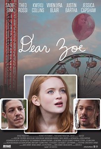 Dear Zoe | Film | 2022