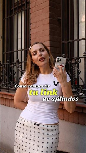 ¿Todavía no estás usando tu link de afiliados de VIVIO?
