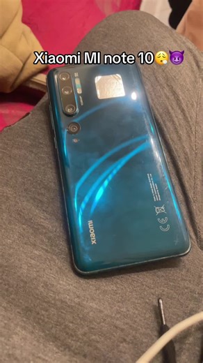 Vidéos de Note (@xiaomi_mi_note_10_2019) avec original sound - A7|2018 Hype