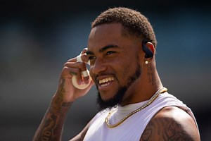 Eagles Release Strong Statement After DeSean Jackson Shared Anti-Semitic Posts (TWEET)
