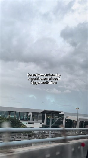 Literally zero destination