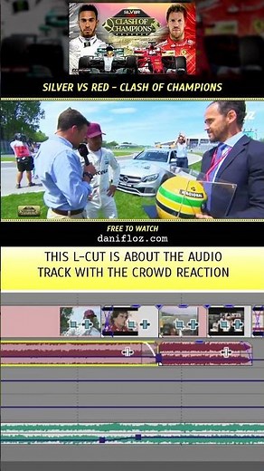 What is an L-Cut Video?