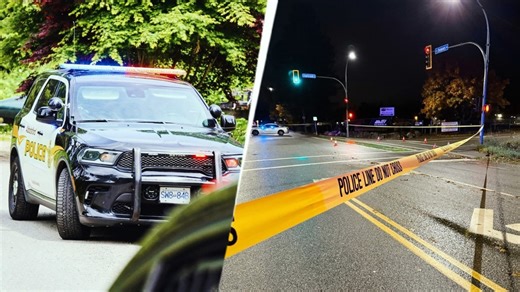 Indian-origin textile tycoon gunned down outside home in Canada's Abbotsford