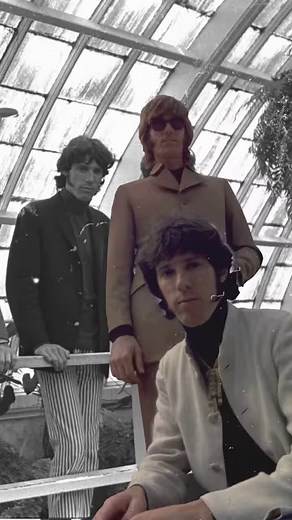 The song "Soul Kitchen" is a tribute to Olivia's Place, a soul food restaurant in Venice Beach, California. Jim spent a lot of time at the restaurant to the point where the staff would have to ask him to leave after long days. It was a place of comfort in a world of chaos. Photos by Paul Ferrara. | The Doors