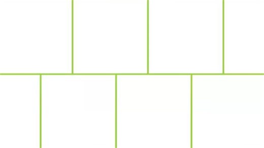 Fake 3d Grid #cavalry工程分享