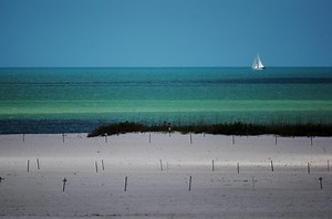 Fort Myers Beach, the way it used to be: Remembering the quiet island of the '50s and '60s