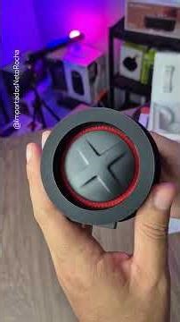 LG Xboom Grab | Unboxing #lgbrasil