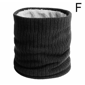 Neck Warmer Winter Snood Tube Thermal Flee Women Kids Winter Scarf e F2R9 - Walmart.ca