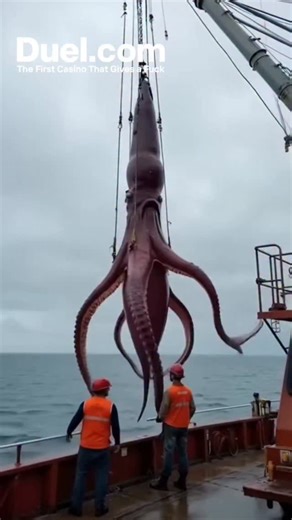 Interesting Facts | Daily Reels on Instagram: "🌊 These ocean creatures are REAL… not from a horror movie 😱🦑 They lurk deep below where sunlight never reaches — strange, glowing, alien-looking creatures that most people will never see in their lifetime 😳 Meet the real-life monsters of the ocean — giant squids with eyes the size of dinner plates, blobfish that melt when brought to the surface, and anglerfish that lure prey with their own built-in light 💡🐠 The deep sea isn’t empty — it’s aliv