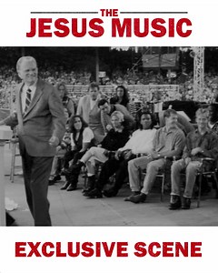 They couldn’t look more different, but dc Talk and Billy Graham had the most important thing in common -- a heart for Jesus. See the full story in The Jesus Music in theaters October 1. Tickets just went on sale! Reserve your seats → https://tickets.thejesusmusic.movie/ | The Erwin Brothers