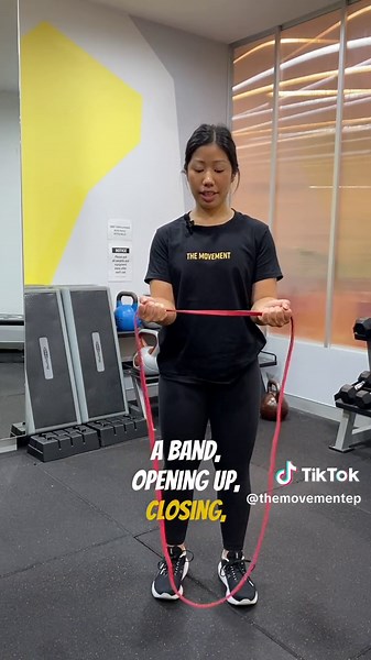 The Movement EP (@themovementep) - Top 4 Exercises for Shoulder Bursitis Relief