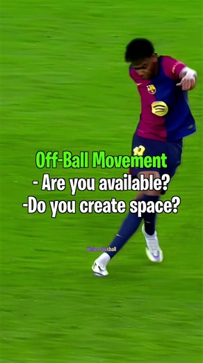 WHAT SCOUTS ACTUALLY LOOK FOR IN FOOTBALLERS ⚽