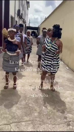 Filere Loko 1TH : Fierté du Tonkpi