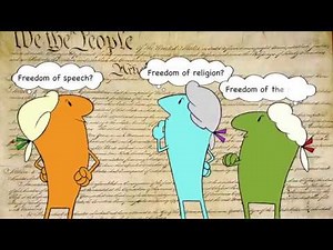 Facts of Congress - The Bill of Rights