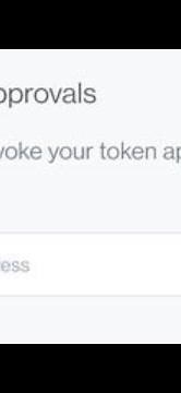 How to Check if your MetaMask/Bsc wallet has been compromised by scam tokens?