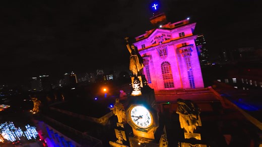 What is the Christmas season without music? The 2025 UST Christmas Concert: Season of Light and Hope will be aired as a television special on December 24, 2025, at 7:00 p.m., with a replay on December 31, 2025, on PTV 4. Tune in and savor the Yuletide spirit through symphonies and melodies performed by our very own Thomasian musicians. Have a Merry Christmas, Thomasians! | University of Santo Tomas