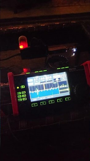 NOAA weather Satellite via USB SDR and Winlink Express With GTAC FT110 and XIEGU X6100 Training.
