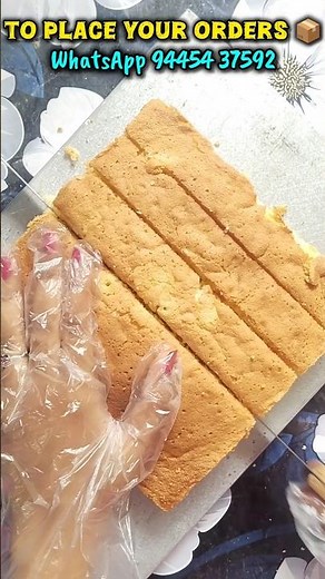 இப்போதான் Baking Start பண்ணீங்களா? இதை Miss பண்ணிடாதீங்க! Beginner Baking Guide 📘