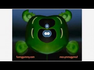 The Gummy Bear Song - Long English Version In CoNfUsIoN