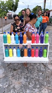 632K views · 3.8K reactions | Team Challenges on Reels | Facebook