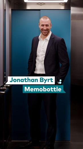 Memobottle is redefining hydration with sleek, reusable bottles. Meet Jonathan and his inspiring journey in Small Talk. Optus is all in on helping small businesses thrive.