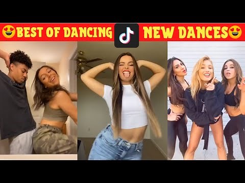 Best TikTok Dance Compilation of April 2020 ( PART 1) | Tik Tok Trends