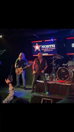 AC/DC "Highway To Hell" massive guitar solo!!!!!!! by Shoot 2 Thrill!!!!!!!!!