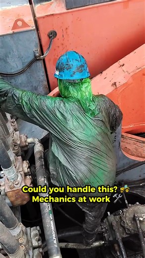 243K views · 2.7K reactions | Could you handle this?  Mechanics at work ️ #pilbara #fifo #fifolife #fifoaustralia #fifolifestyle #mining #pilbaralife #pilbarasunset #mining #mininglife #miningaustralia #miningjob #miningjobs #miningjobsaustralia #fifojob #fifojobs #jobsinaustralia #jobshiring #construction #constructionlife #constructionjobs #miningindustry #highpayingskills #highpayingjobs #highpayingcareers #fyp | FIFO | Facebook