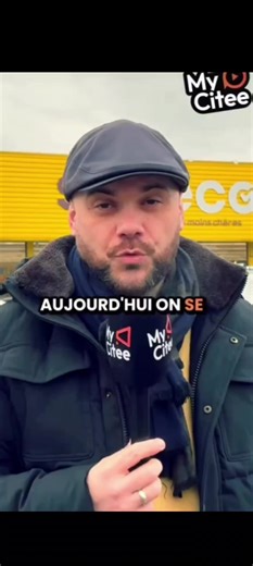 @MyCitee #fyp #viral #etudiant #supecolecreusot