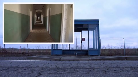 10 Towns that will be disappear by 2050