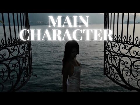 main character energy ✧ magnetic glow subliminal | effortlessly captivating