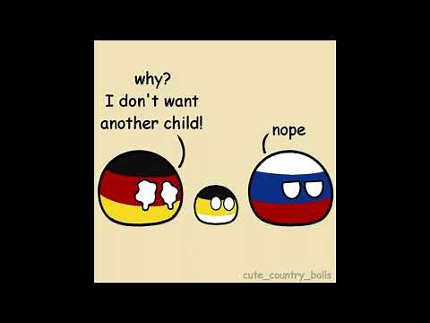 Countryballs Mix (part 1-10) (not ships)